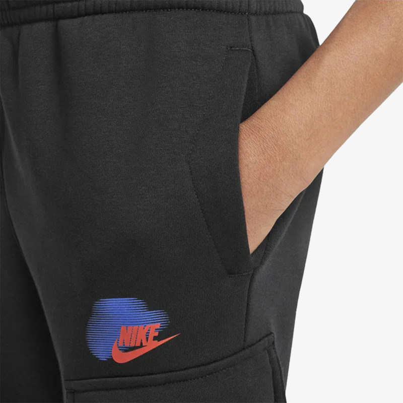Nike Долен дел тренерки B NSW SI CARGO PANT BB