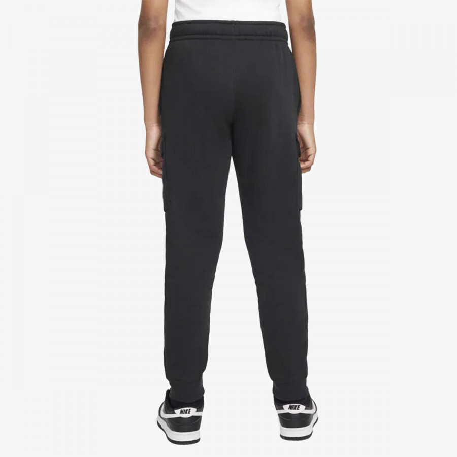Nike Долен дел тренерки B NSW SI CARGO PANT BB