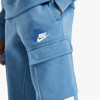 Nike Долен дел тренерки B NSW SI CARGO PANT BB