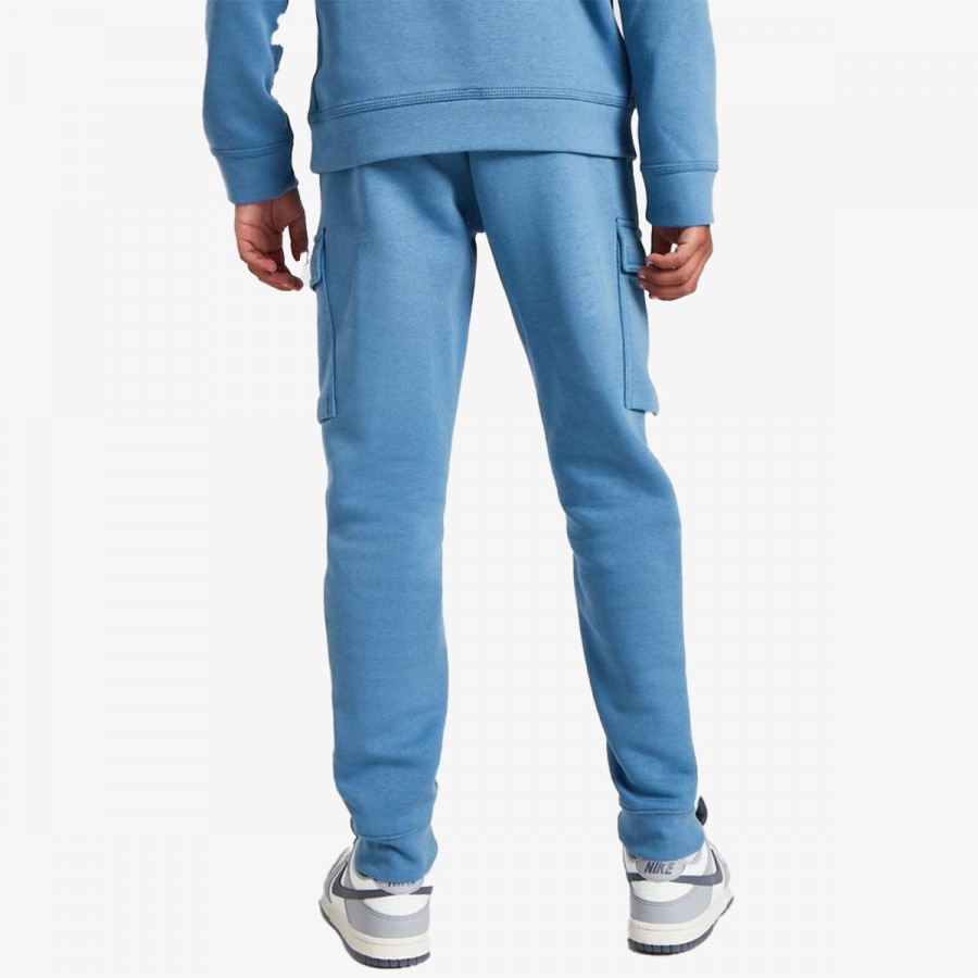 Nike Долен дел тренерки B NSW SI CARGO PANT BB