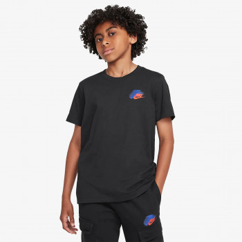 Nike Маица B NSW SI GRAPHIC TEE 