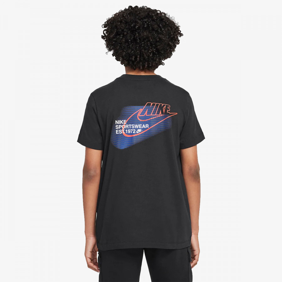 Nike Bluzë B NSW SI GRAPHIC TEE 