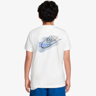 Nike Маица B NSW SI GRAPHIC TEE 