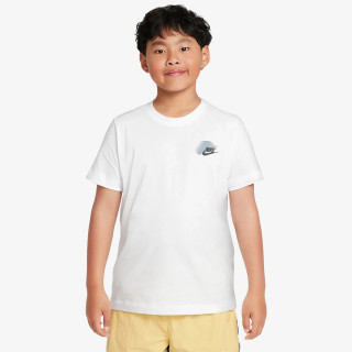 Nike Маица B NSW SI GRAPHIC TEE 