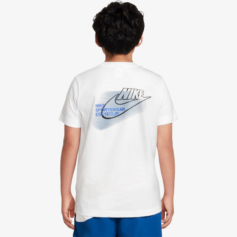 Nike Маица B NSW SI GRAPHIC TEE 
