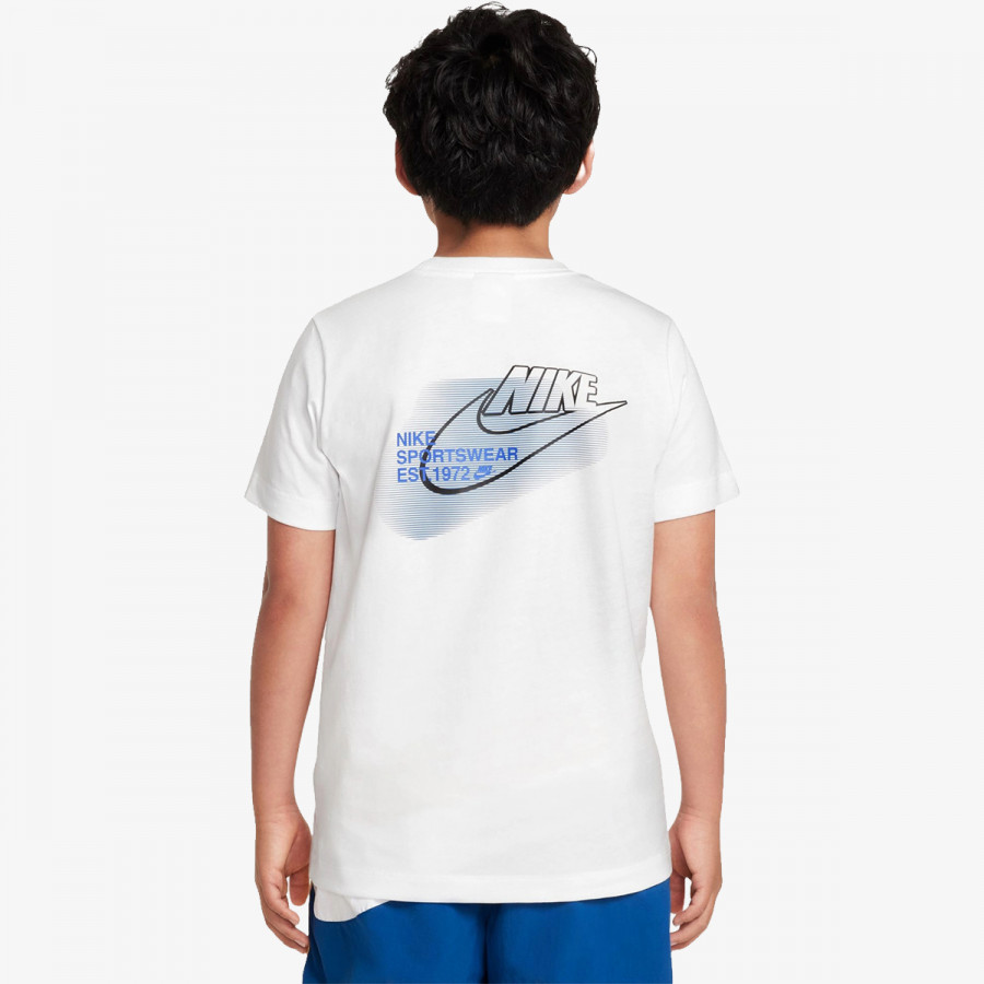 Nike Маица B NSW SI GRAPHIC TEE 
