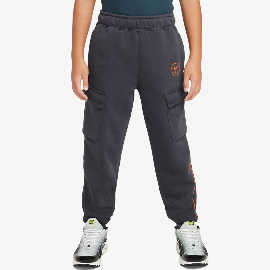 Nike Pjesa e poshtme e kostumit B NSW SW AIR  CARGO PANT FLC B 