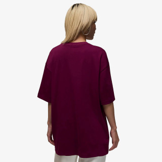 Nike Маица W J SS OS ESSEN TEE 24 