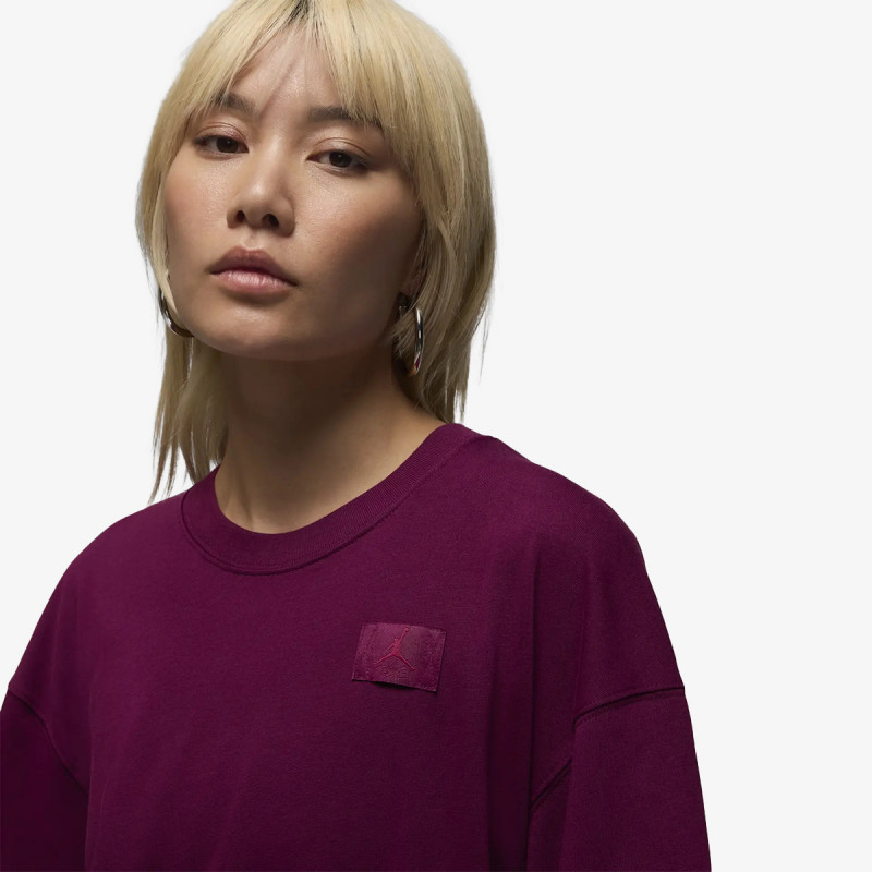 Nike Маица W J SS OS ESSEN TEE 24 
