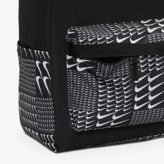 Nike Çantë shpine NK HERITGE BKPK-SWSH GRID 