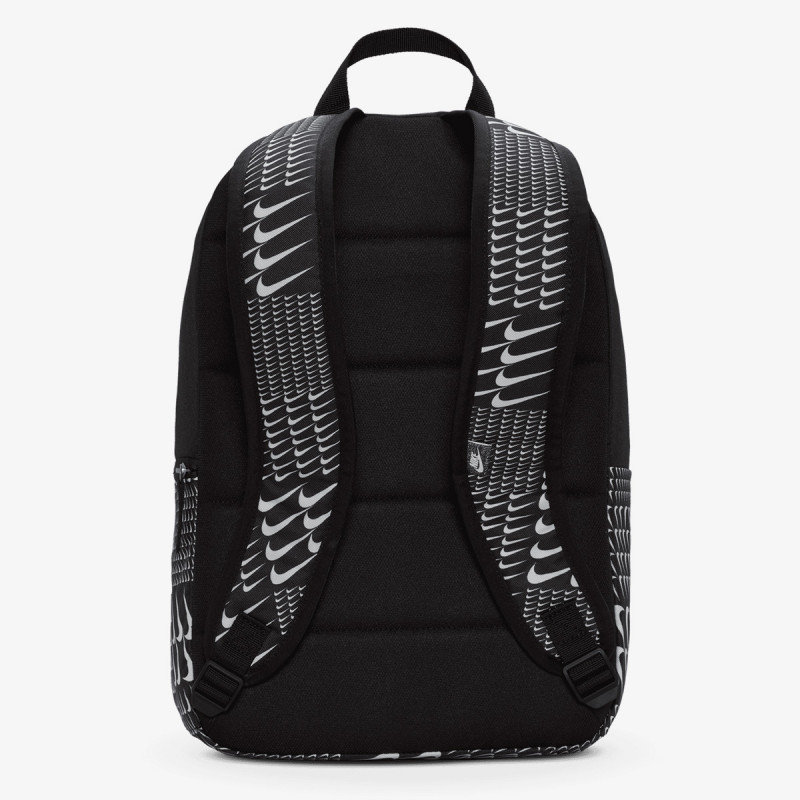 Nike Çantë shpine NK HERITGE BKPK-SWSH GRID 