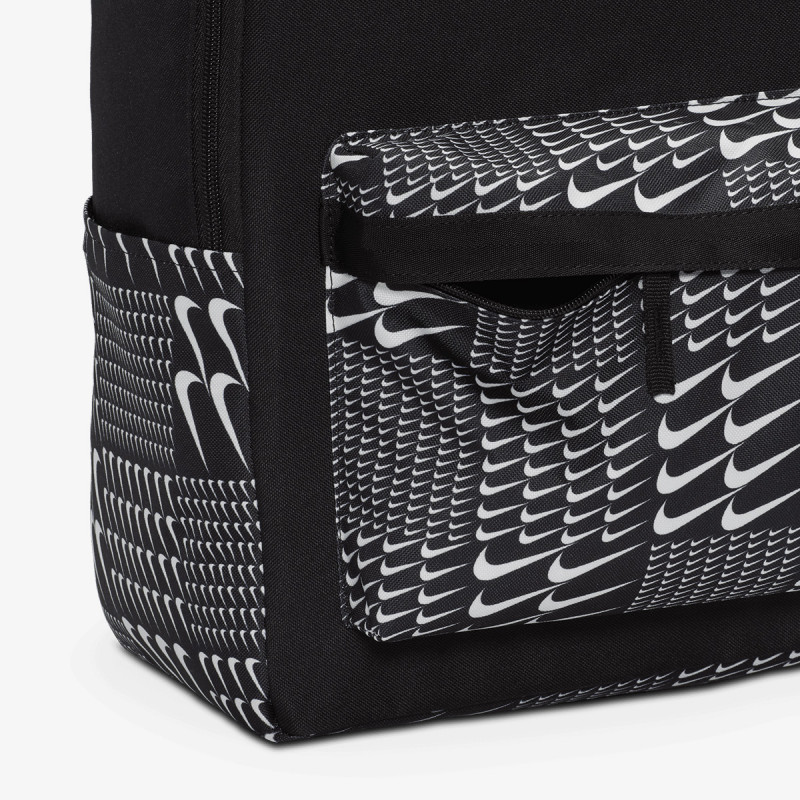 Nike Çantë shpine NK HERITGE BKPK-SWSH GRID 