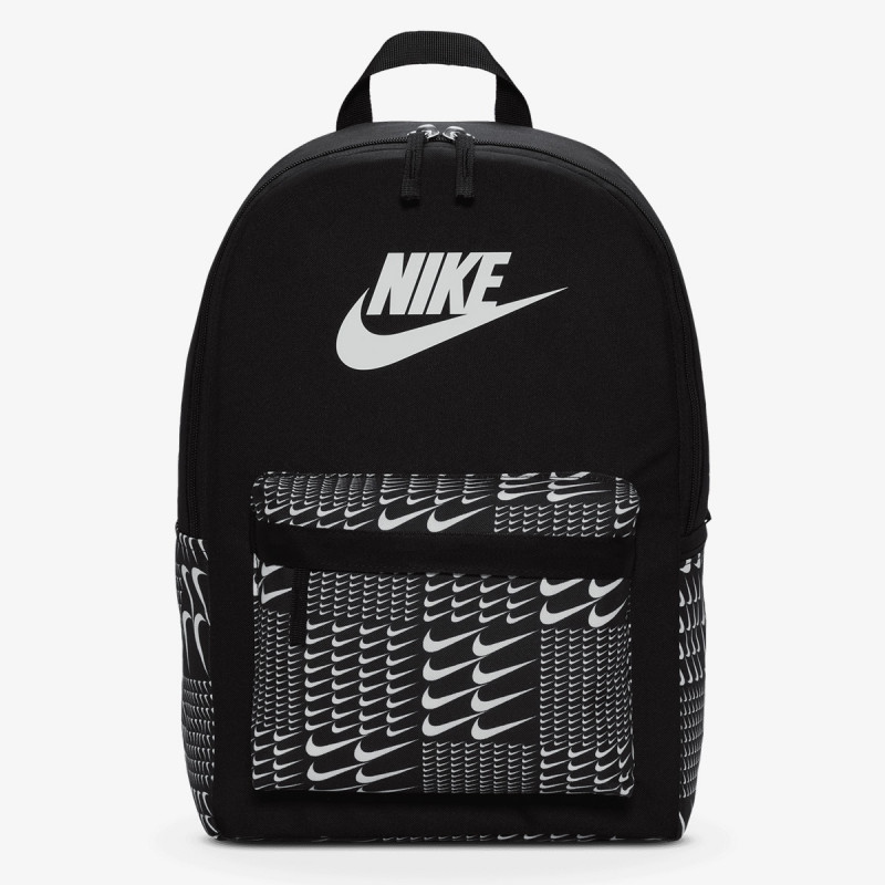 Nike Çantë shpine NK HERITGE BKPK-SWSH GRID 