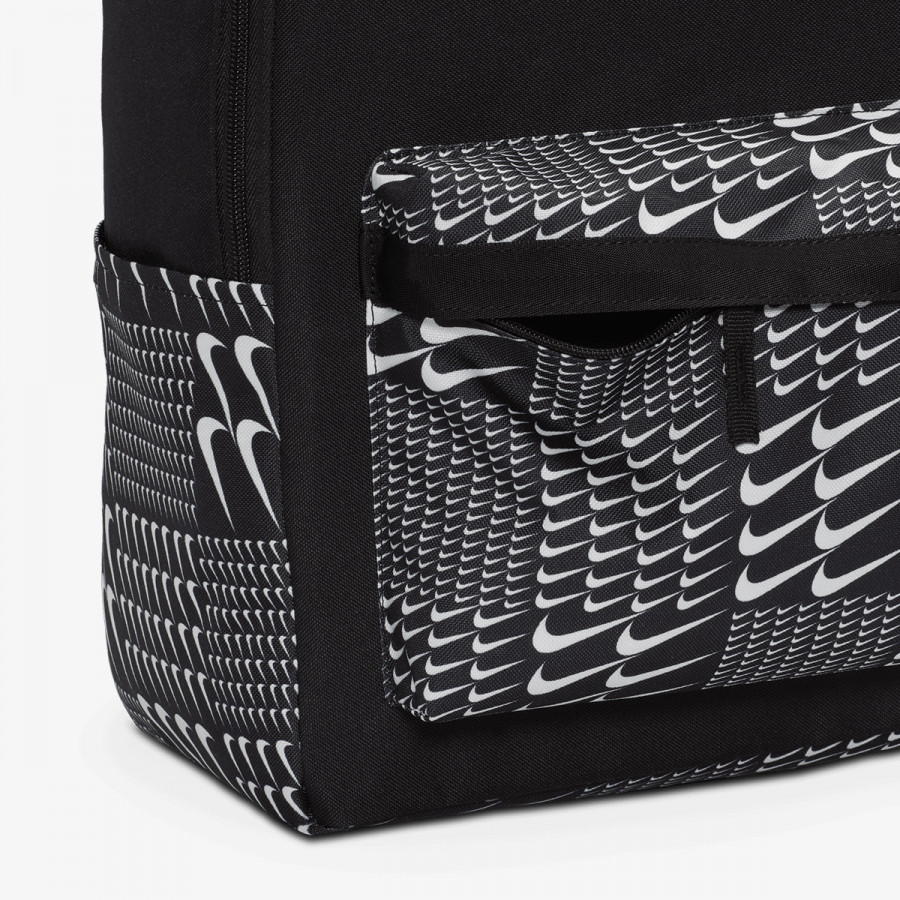 Nike Çantë shpine NK HERITGE BKPK-SWSH GRID 