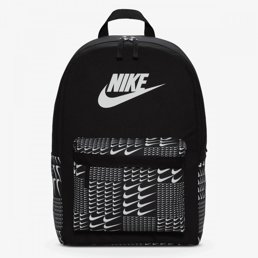 Nike Çantë shpine NK HERITGE BKPK-SWSH GRID 