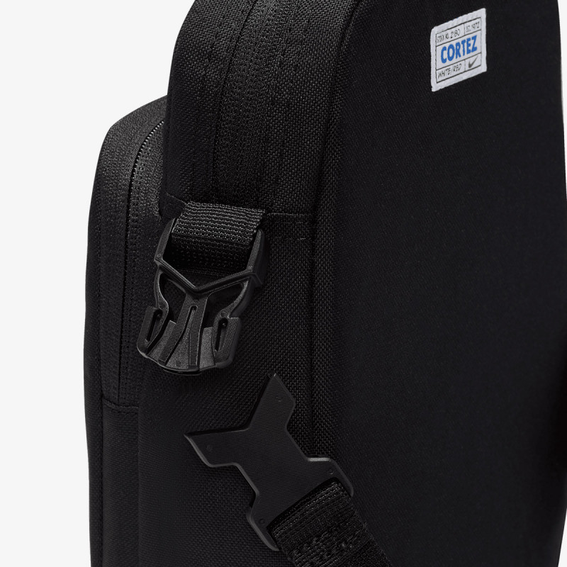 Nike Торбица NK HRTGE CRSSBY-CORTEZ PTCH 