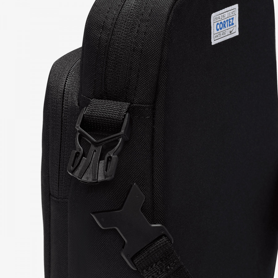 Nike Торбица NK HRTGE CRSSBY-CORTEZ PTCH 