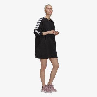 adidas Fustane SWEATER DRESS 