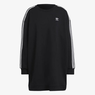 adidas Fustane SWEATER DRESS 