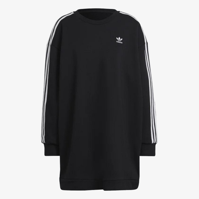 adidas Fustane SWEATER DRESS 