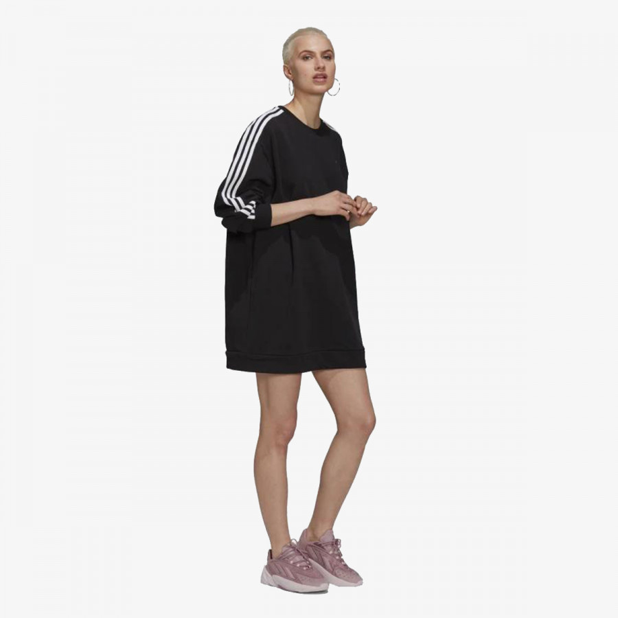 adidas Fustane SWEATER DRESS 