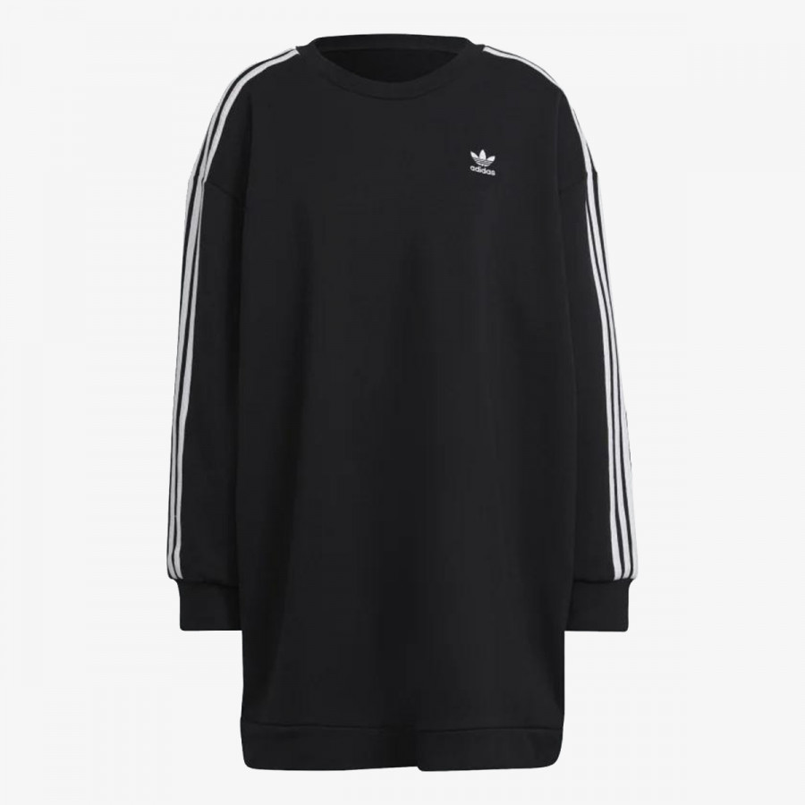 adidas Fustane SWEATER DRESS 
