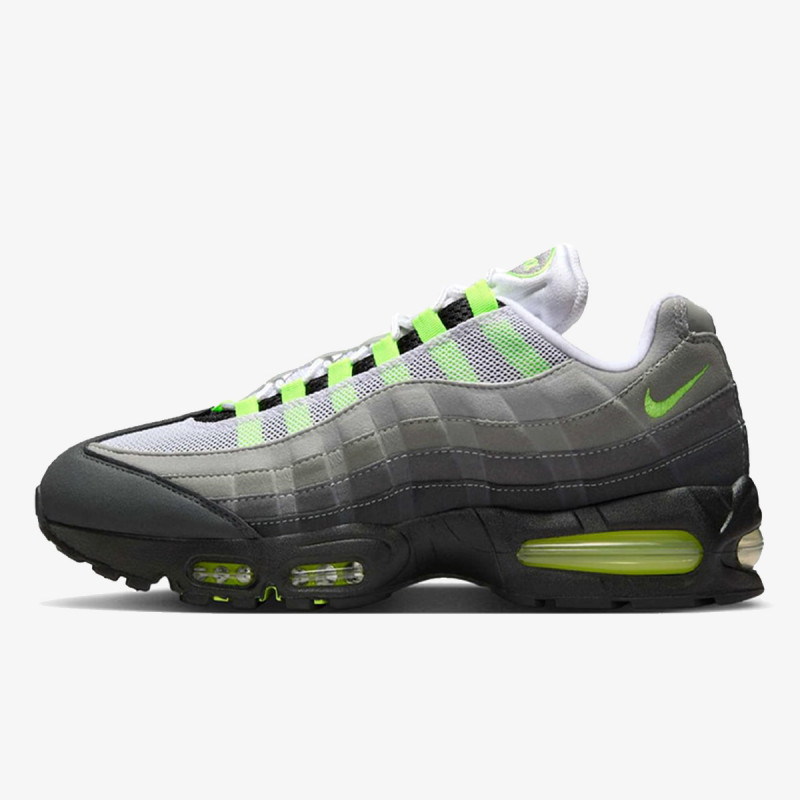 Nike Патики AIR MAX 95 