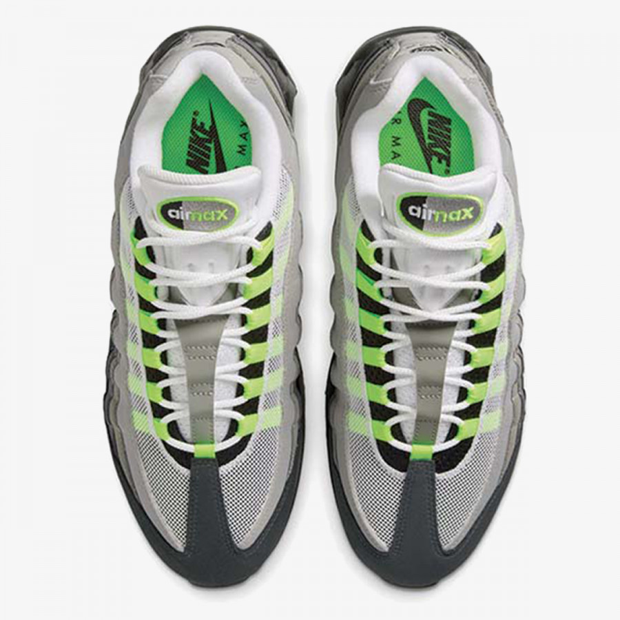 Nike Патики AIR MAX 95 