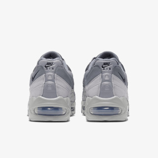 Nike Патики NIKE AIR MAX 95 BIG BUBBLE 