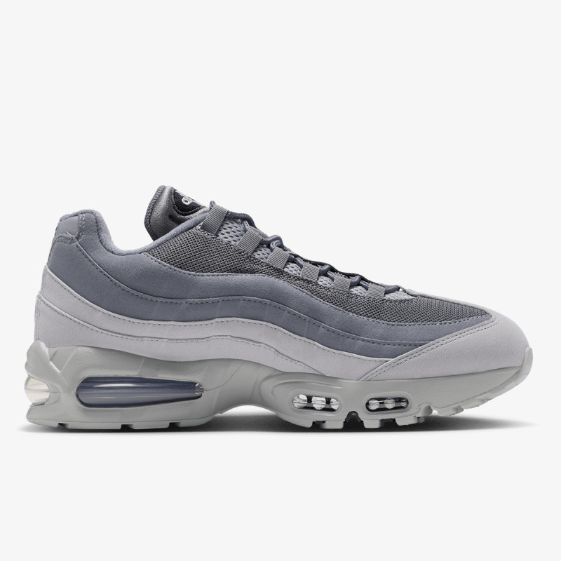 Nike Патики NIKE AIR MAX 95 BIG BUBBLE 