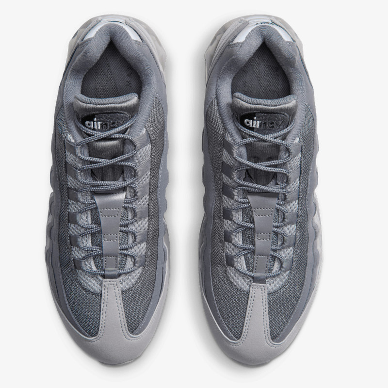 Nike Патики NIKE AIR MAX 95 BIG BUBBLE 