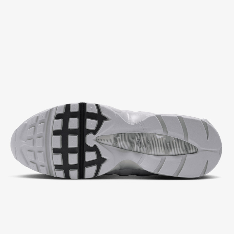 Nike Патики NIKE AIR MAX 95 BIG BUBBLE 
