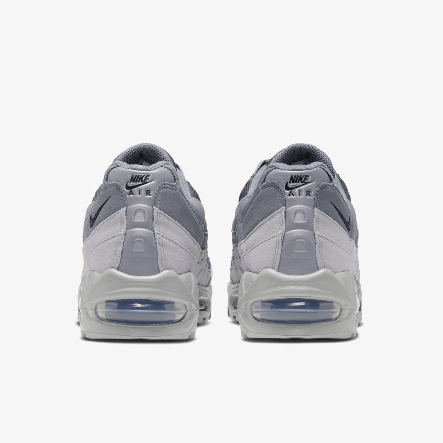 Nike Патики NIKE AIR MAX 95 BIG BUBBLE 