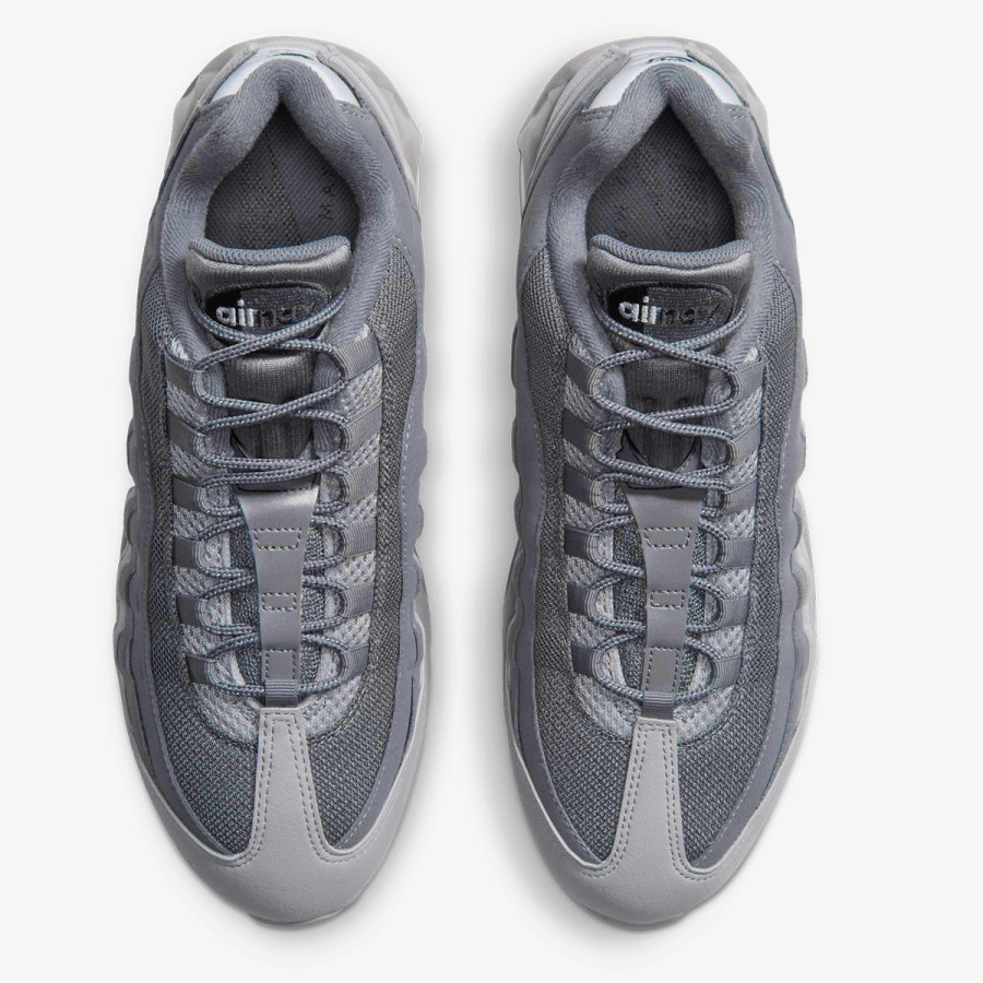 Nike Патики NIKE AIR MAX 95 BIG BUBBLE 
