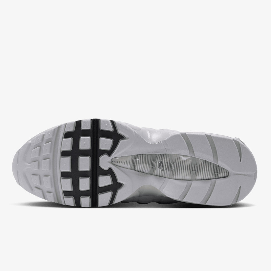 Nike Патики NIKE AIR MAX 95 BIG BUBBLE 