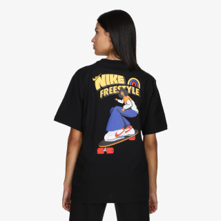Nike Bluzë W NSW SS TEE VINTAGE DNA 