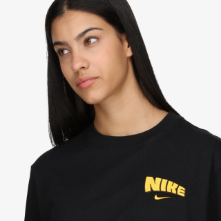 Nike Bluzë W NSW SS TEE VINTAGE DNA 