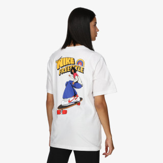Nike Bluzë W NSW SS TEE VINTAGE DNA 
