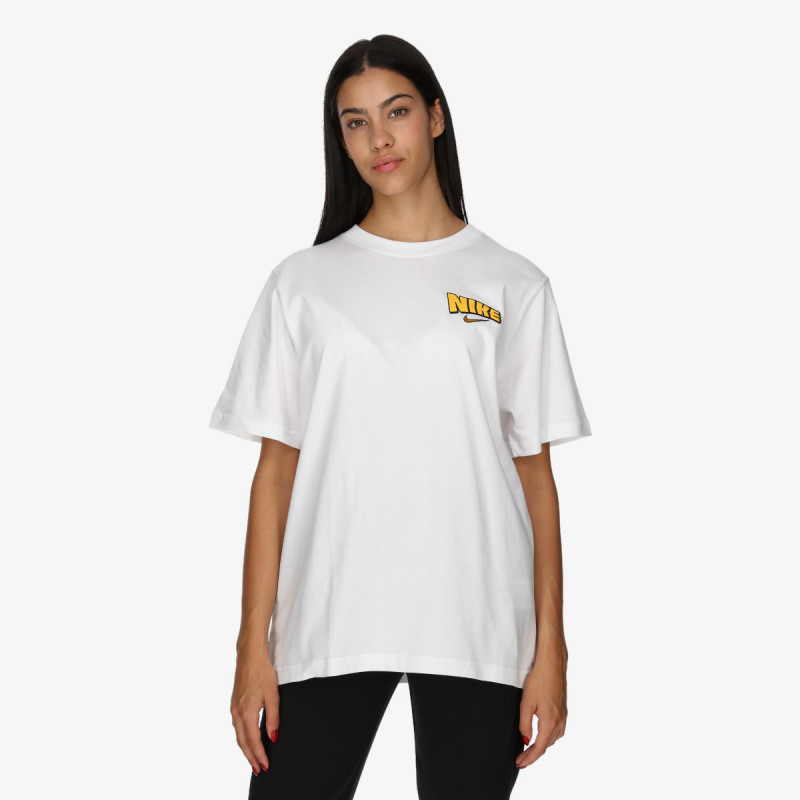 Nike Bluzë W NSW SS TEE VINTAGE DNA 