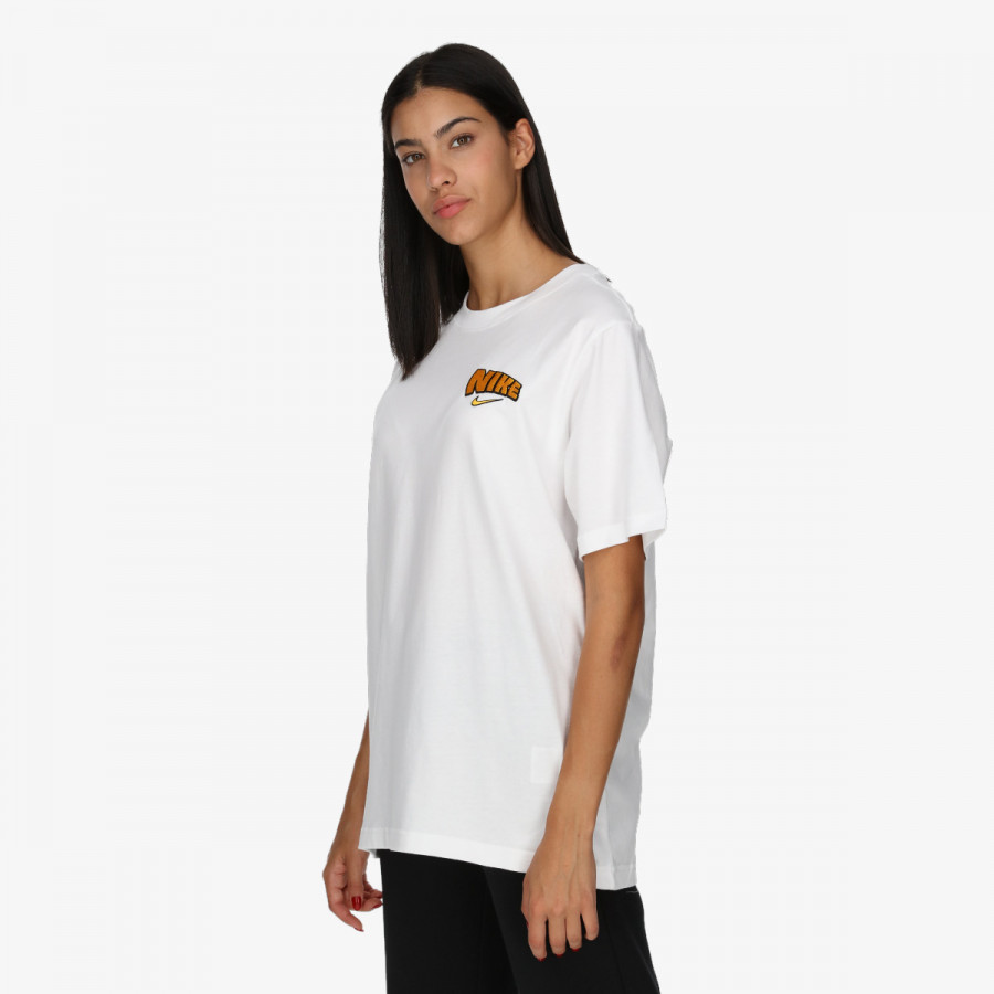 Nike Bluzë W NSW SS TEE VINTAGE DNA 