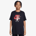 Nike Маица Boxy 2 