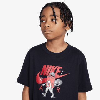 Nike Bluzë K NSW TEE BOXY 2 