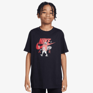 Nike Bluzë K NSW TEE BOXY 2 