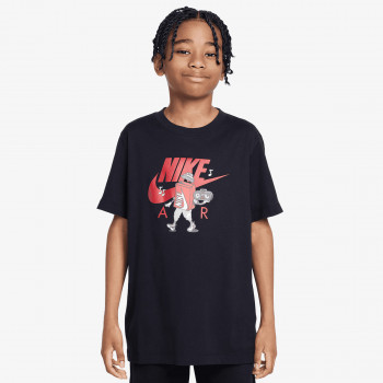 Nike Маица Boxy 2