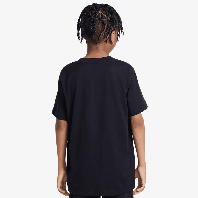 Nike Bluzë K NSW TEE BOXY 2 