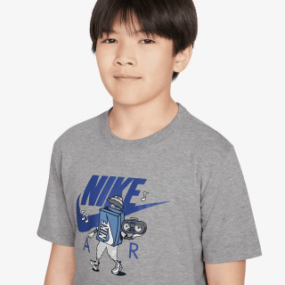 Nike Bluzë K NSW TEE BOXY 2 