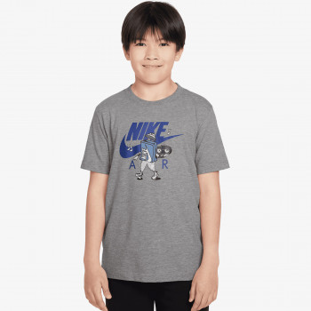 Nike Маица K NSW TEE BOXY 2 