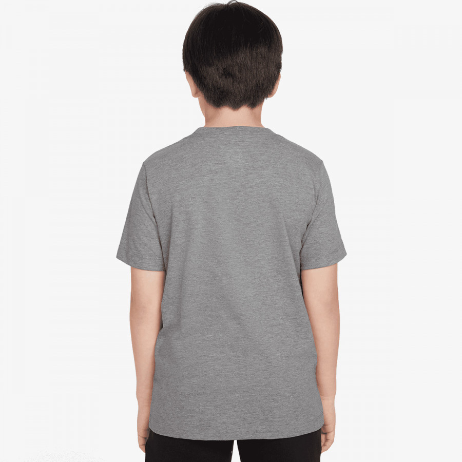 Nike Bluzë K NSW TEE BOXY 2 