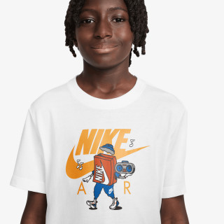Nike Маица Boxy 2 