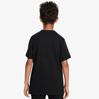 Nike Bluzë K NSW TEE LOGOS 